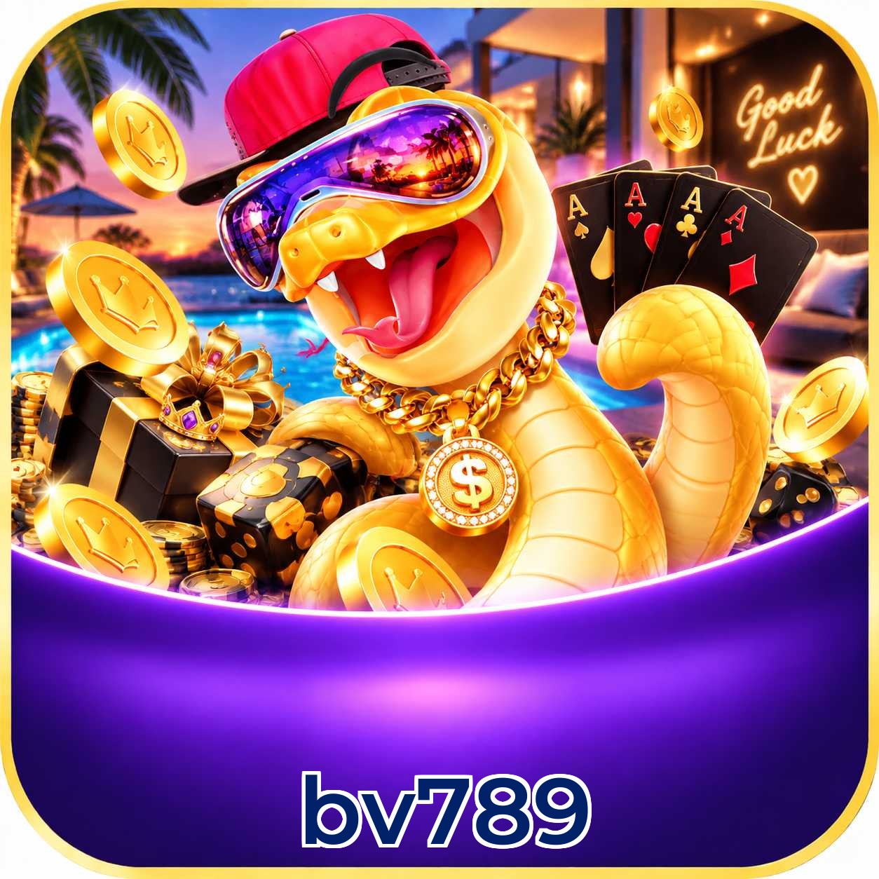 Login seguro na bv789 com 2FA e biometria Face ID