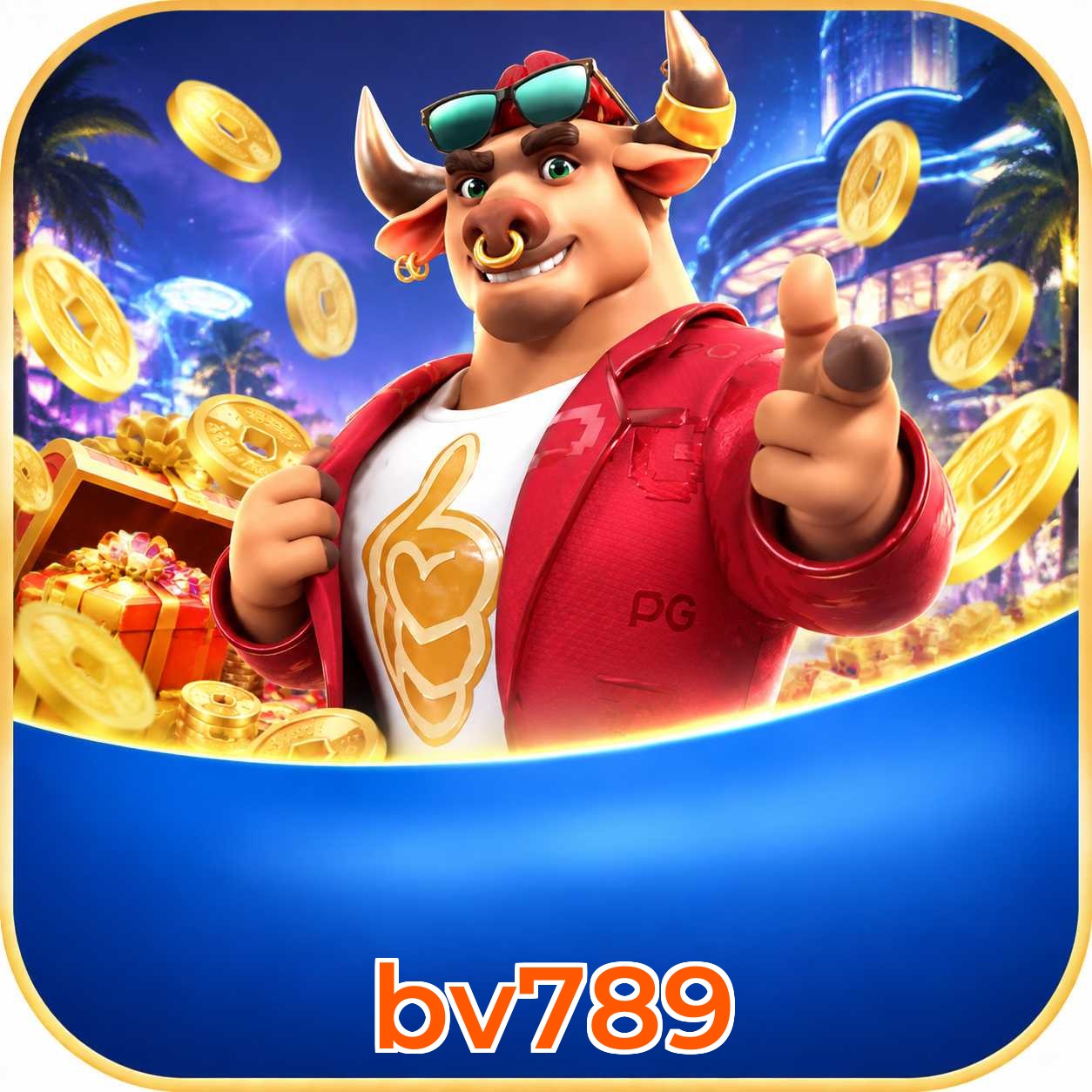 Download seguro do app bv789 com APK oficial de 58MB